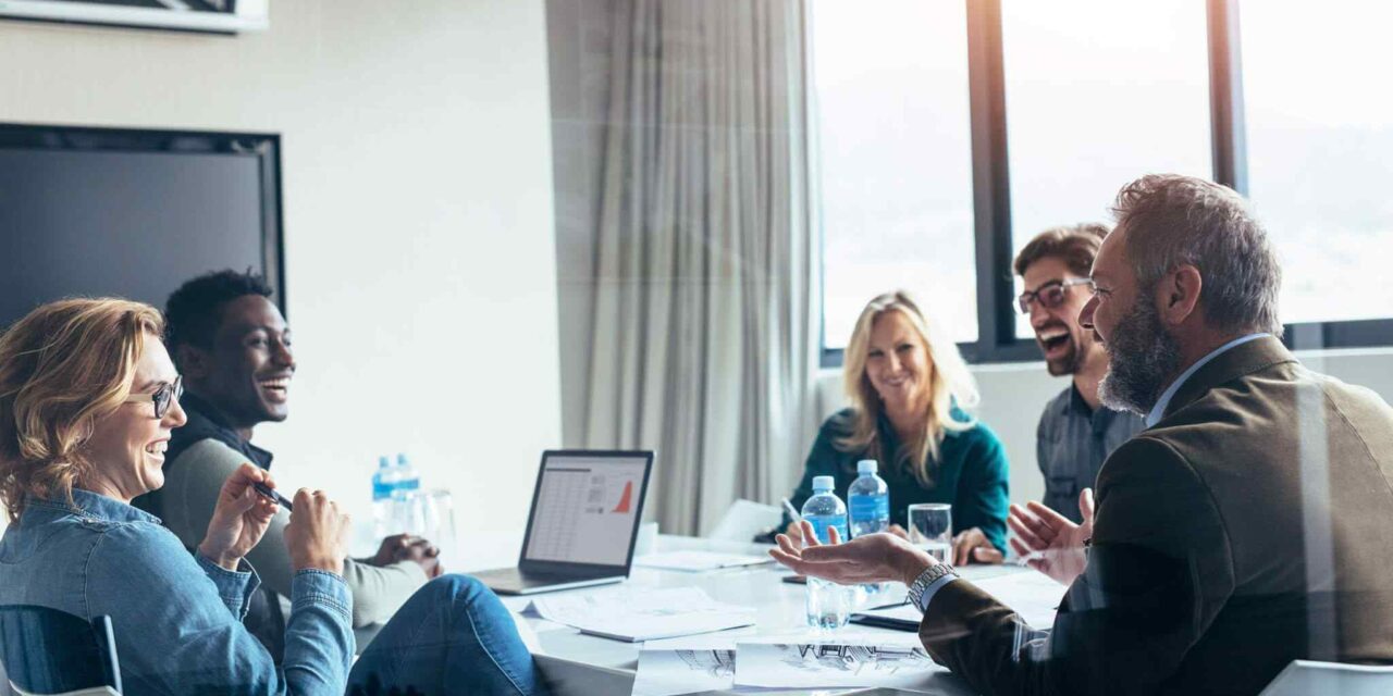 No Compromise for Your Business